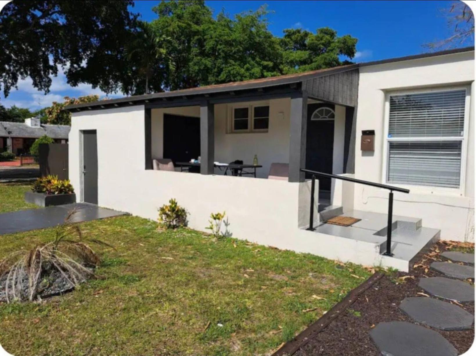 Digital Nomad Community Near Wynwood * Miami