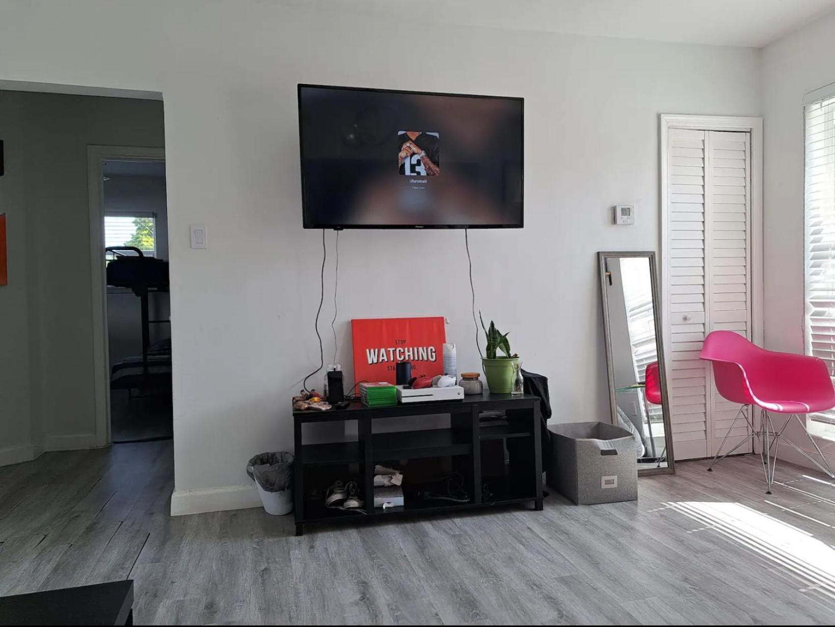 Digital Nomad Community Near Wynwood Hostel