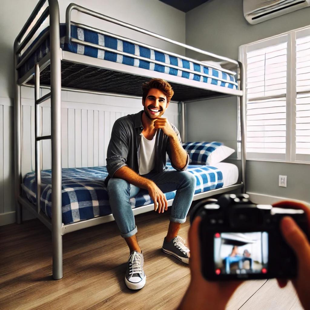 Digital Nomad Community Near Wynwood
