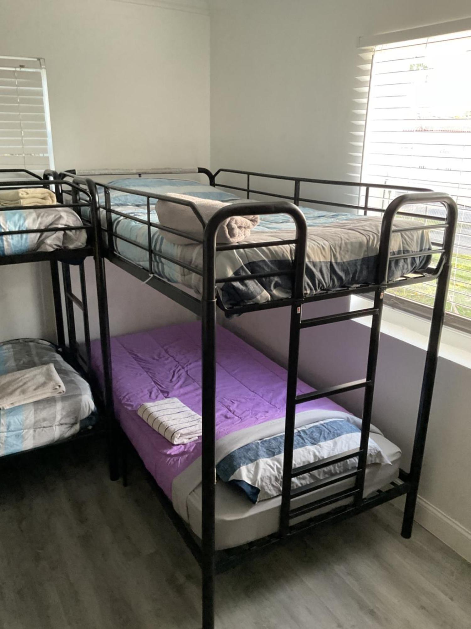 Digital Nomad Community Near Wynwood Hostel