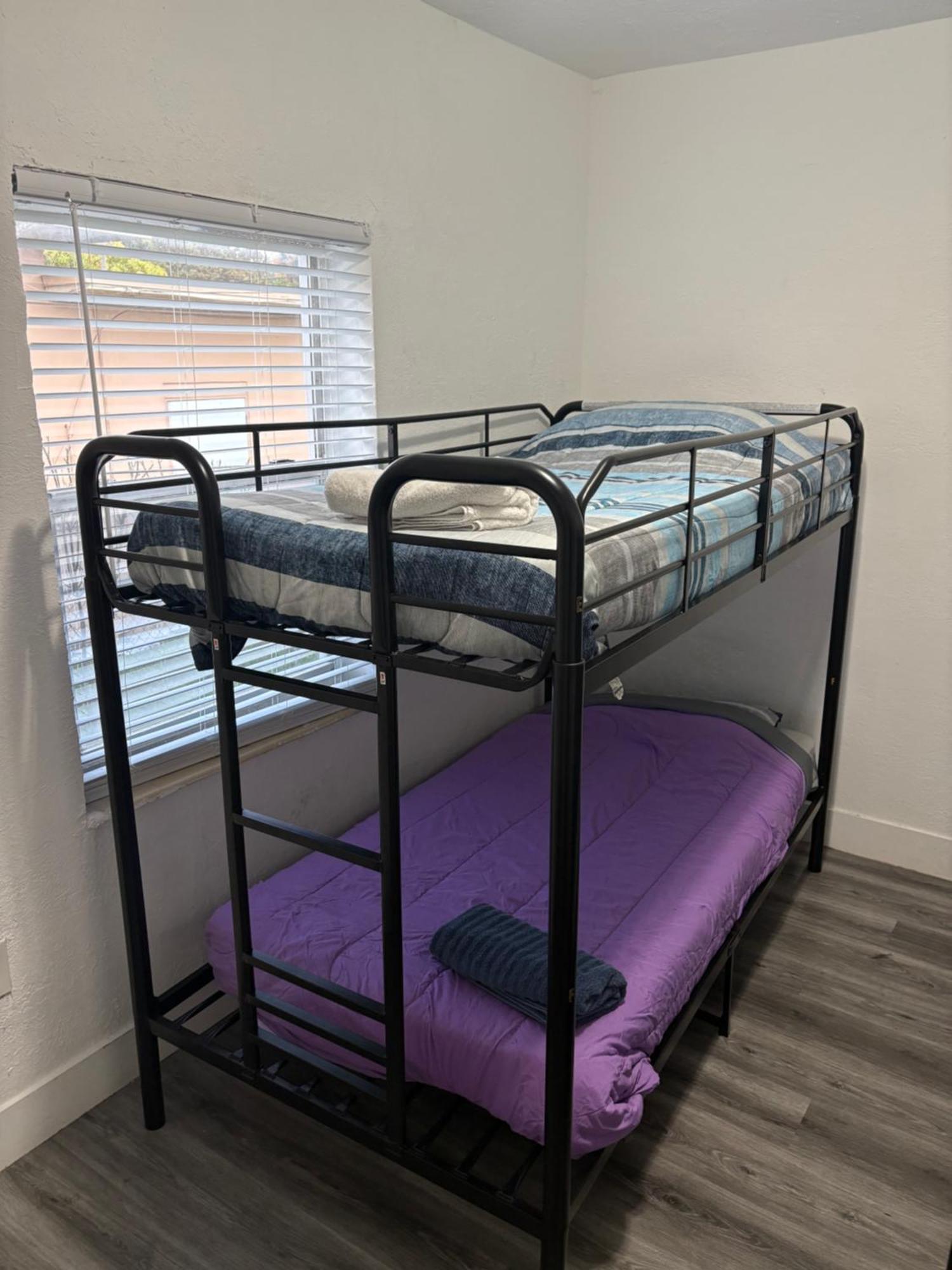 Hostel Digital Nomad Community Near Wynwood Miami