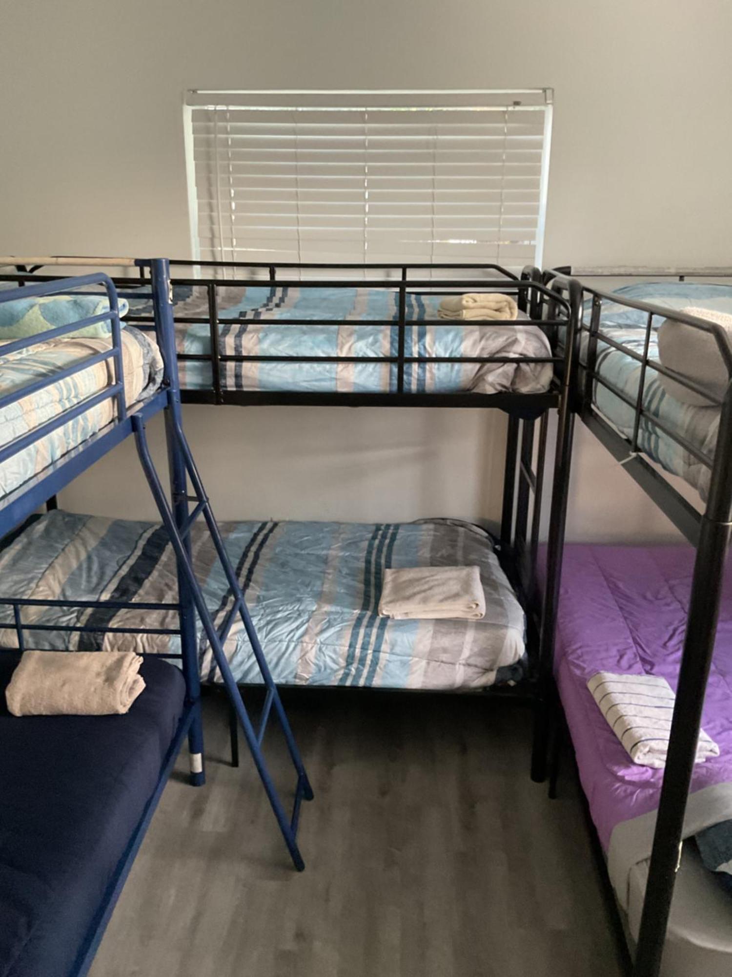 Digital Nomad Community Near Wynwood Hostel Miami